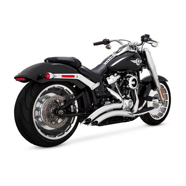 Vance & Hines