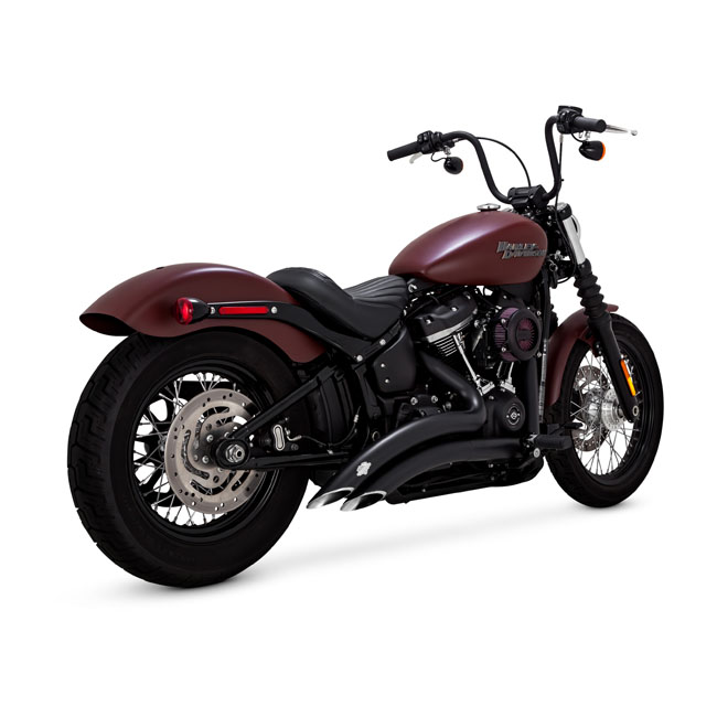 Vance & Hines