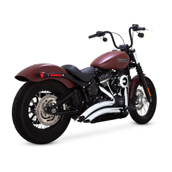 Vance & Hines