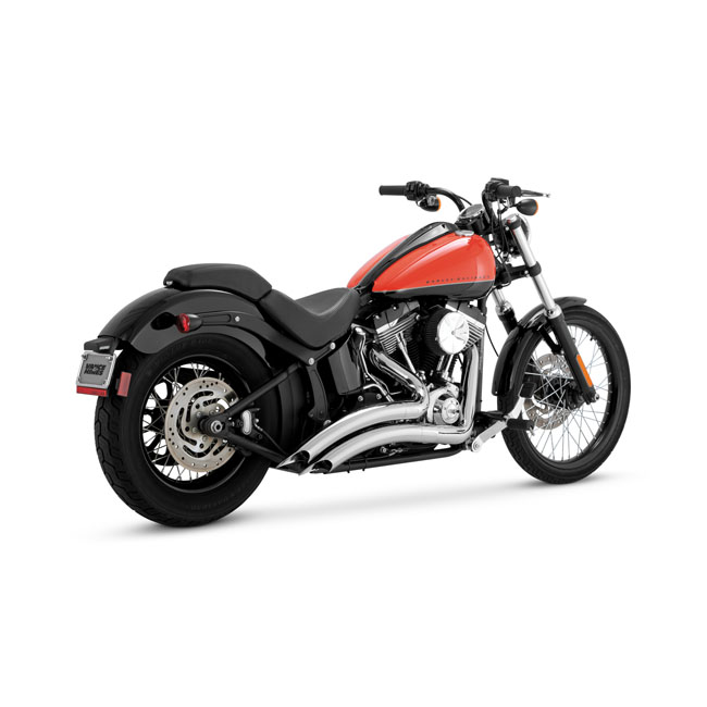 Vance & Hines