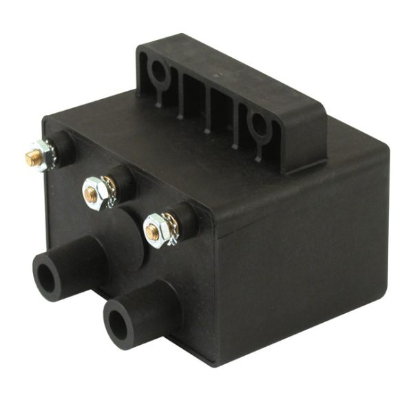 Spyke single fire coil