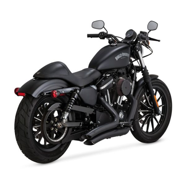 Vance & Hines