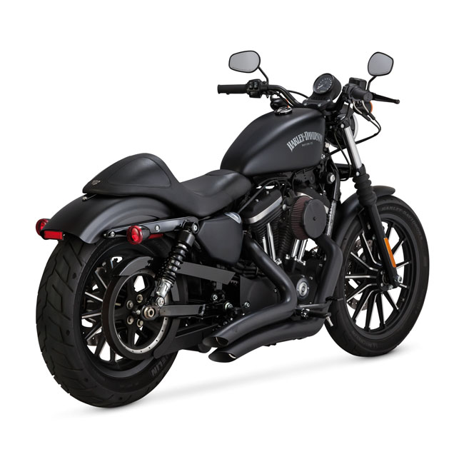 Vance & Hines