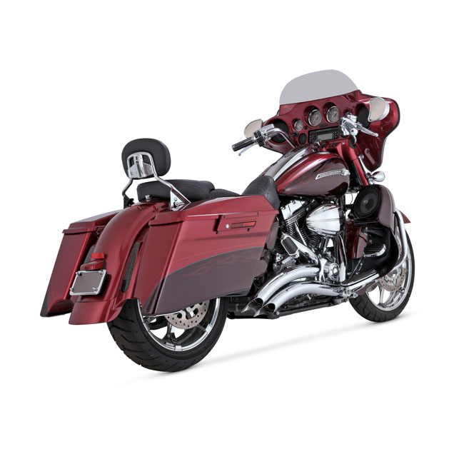 Vance & Hines