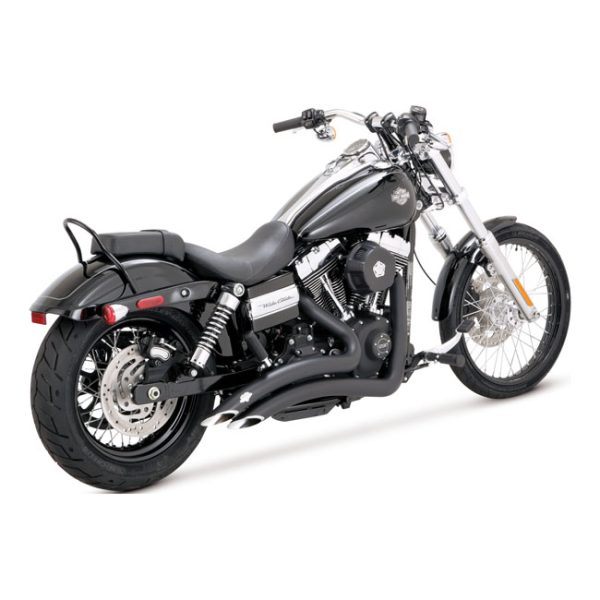 Vance & Hines