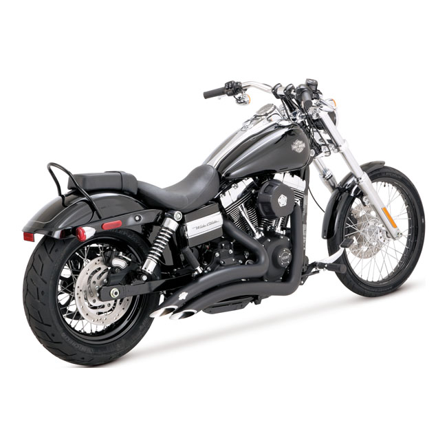 Vance & Hines