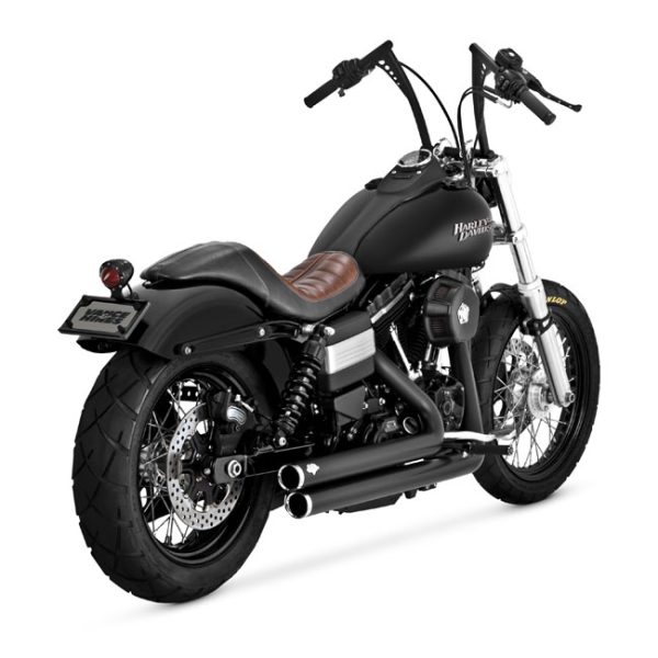 Vance & Hines