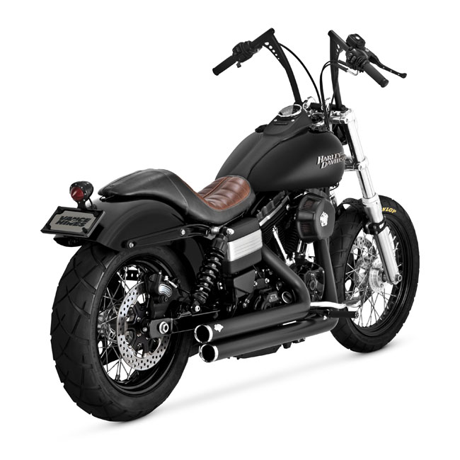 Vance & Hines
