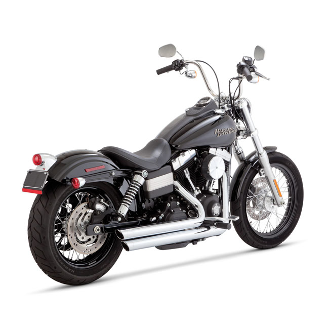 Vance & Hines