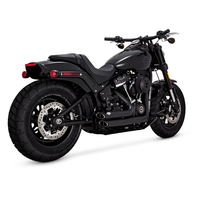 Vance & Hines