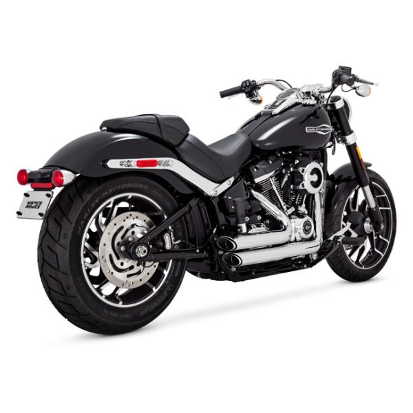 Vance & Hines