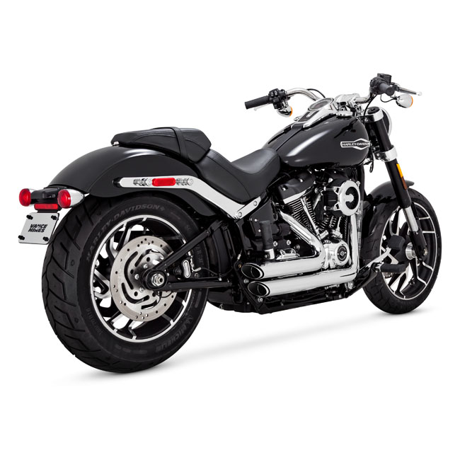 Vance & Hines