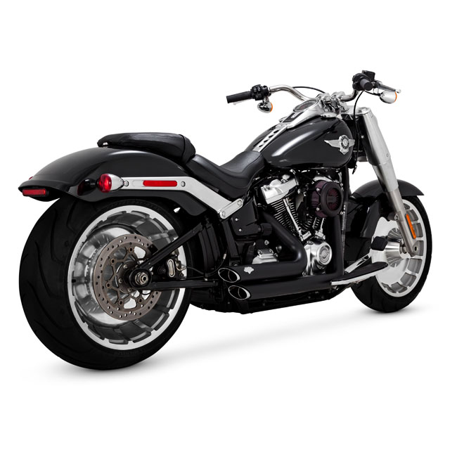 Vance & Hines