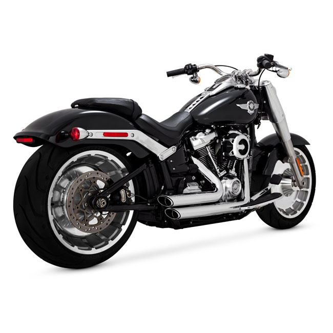 Vance & Hines
