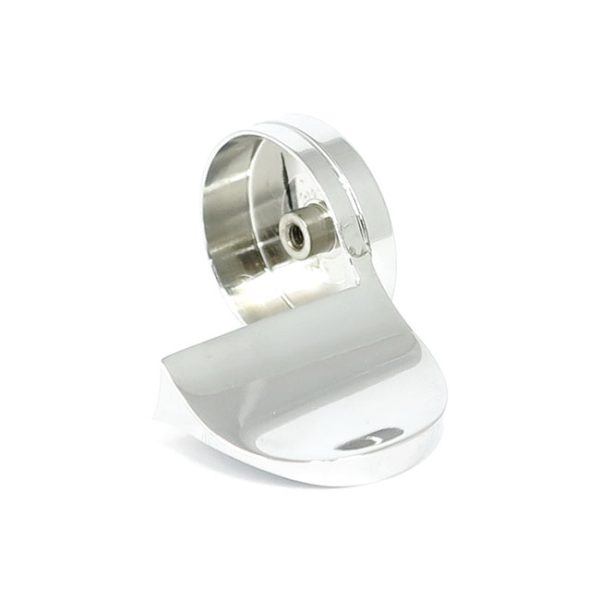 Avon throttle assist end cap Air Cushion