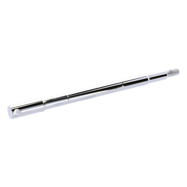 Wheel axle