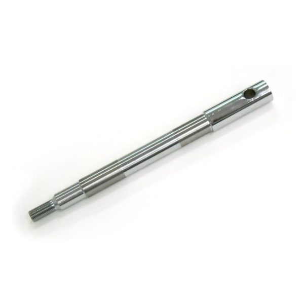 WHEEL AXLE
