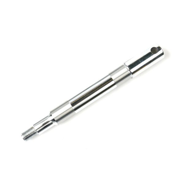 WHEEL AXLE