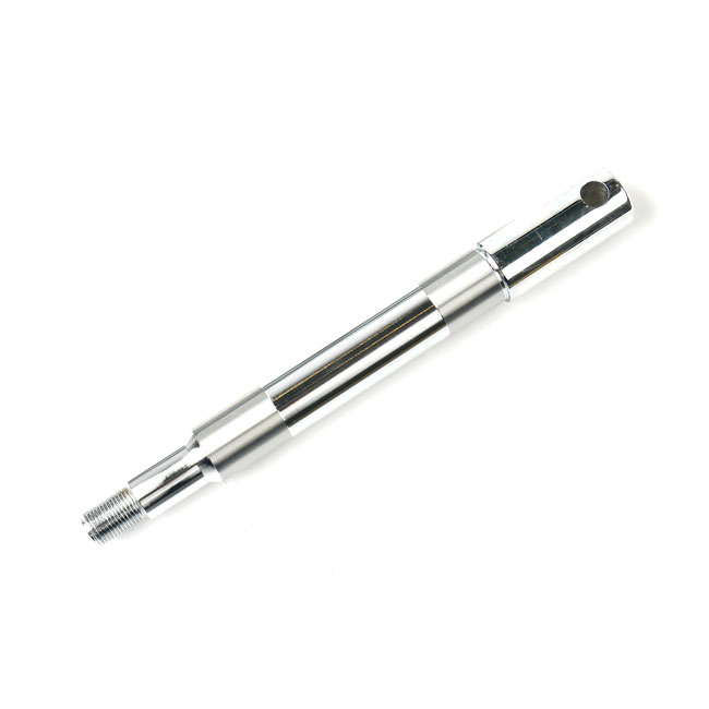 WHEEL AXLE