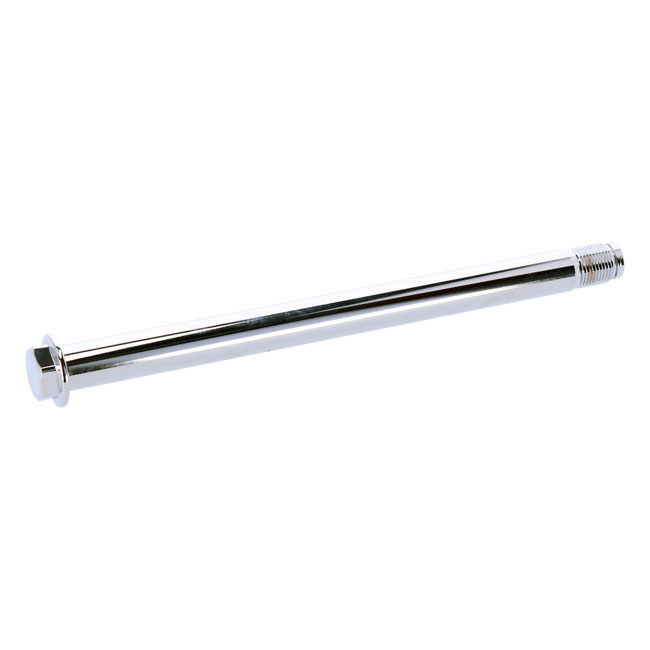 WHEEL AXLE
