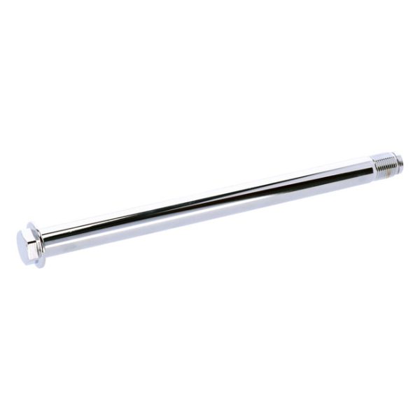 WHEEL AXLE