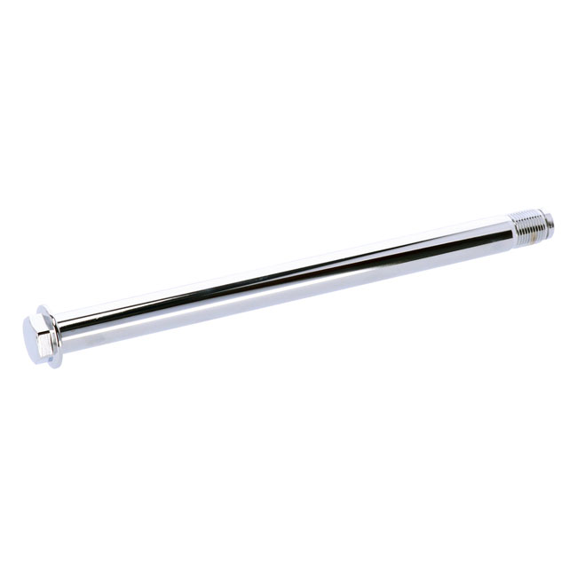 WHEEL AXLE