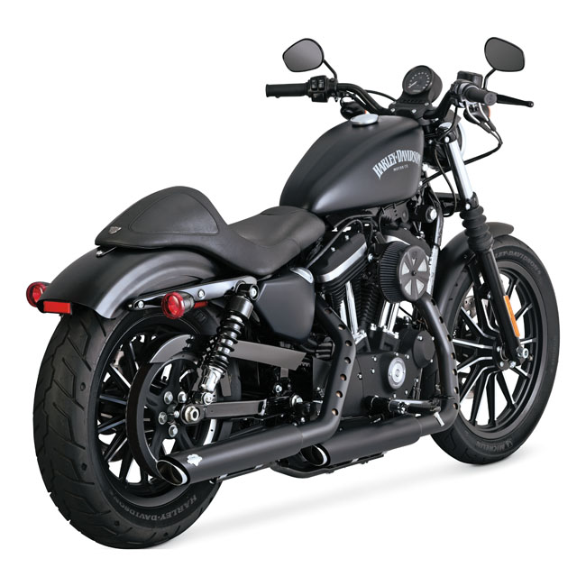 Vance & Hines