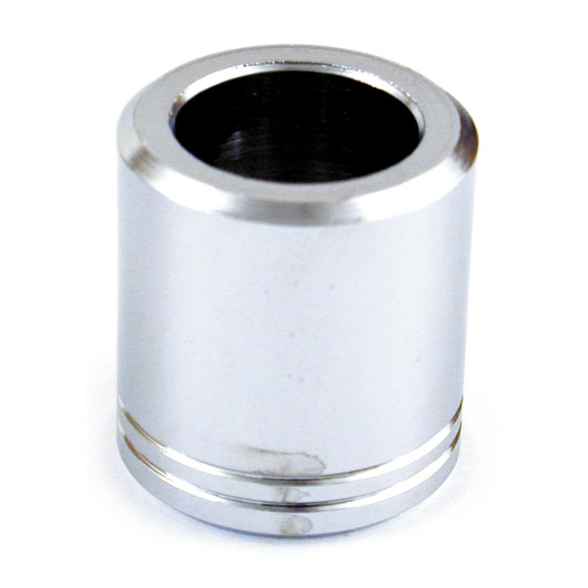 Axle spacer