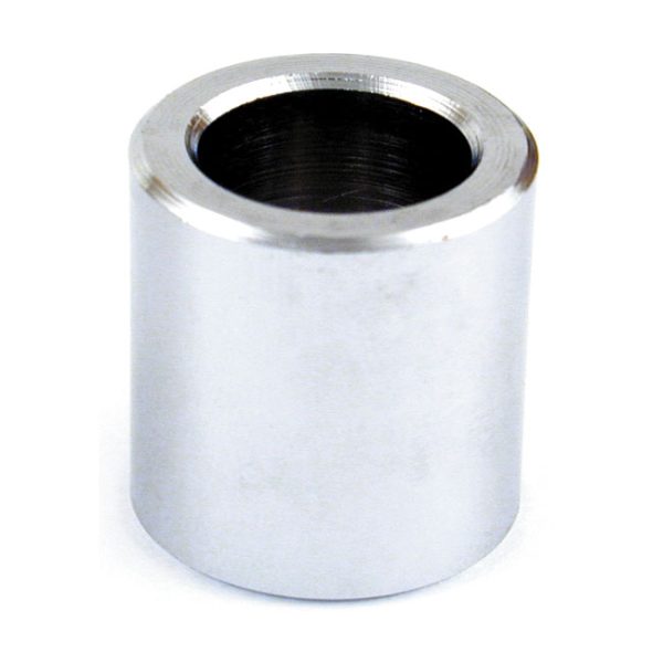 Axle spacer