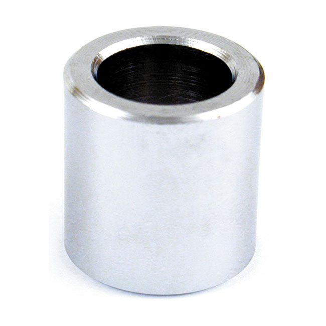 Axle spacer