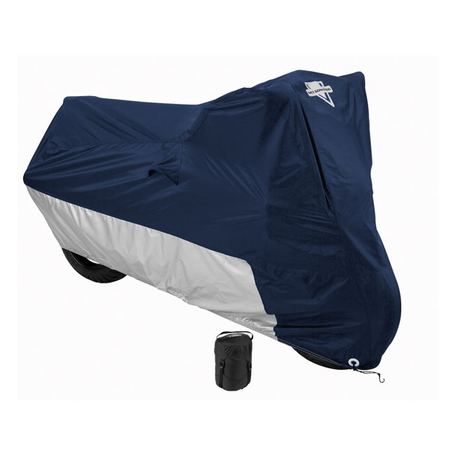 Nelson-Rigg Defender DeLuxe cover navy