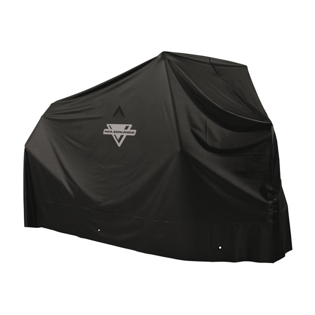Nelson-Rigg Econo cover black