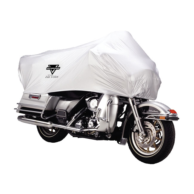 Nelson-Rigg Defender UV-2000 half cover