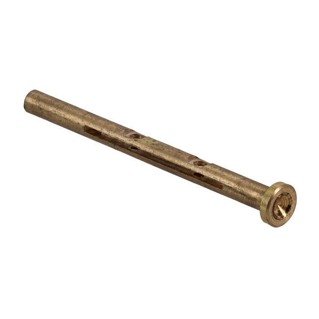 THROTTLE SHAFT