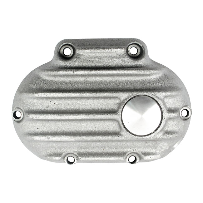 EMD transmission end cover