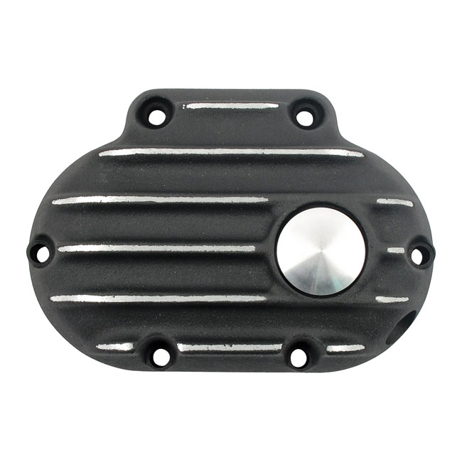EMD transmission end cover