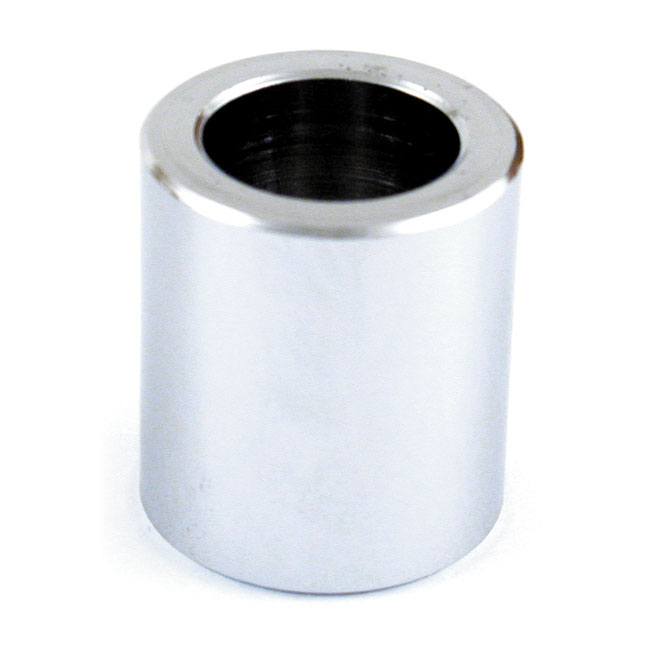 Axle spacer