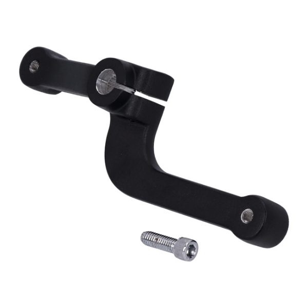 XL Sportster heel/toe shifter lever