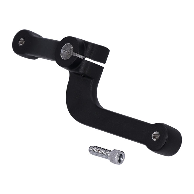 XL Sportster heel/toe shifter lever
