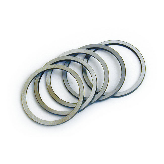 Thrust washer