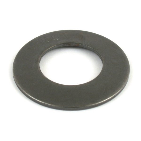 Spring washer