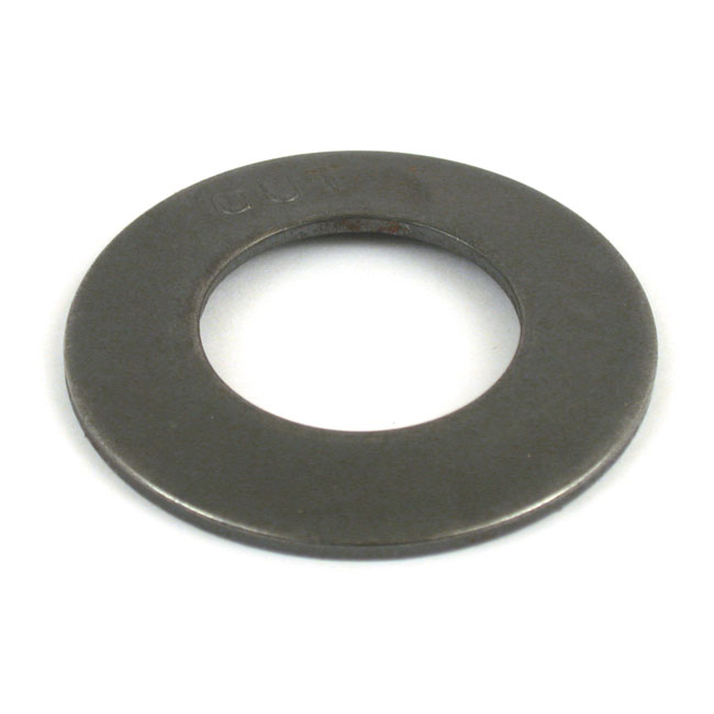 Spring washer