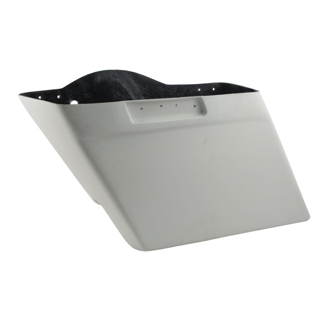 Cycle Visions extended saddlebag