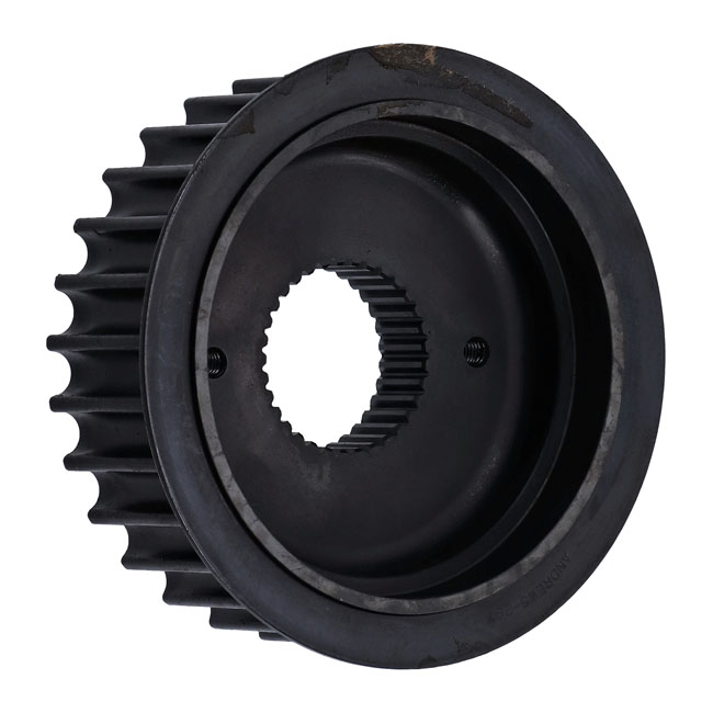 Andrews transm. Pulley