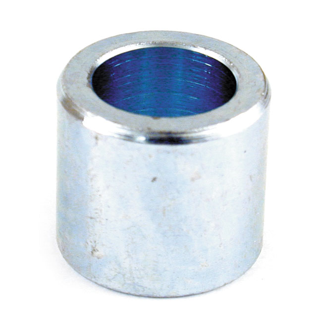 Axle spacer