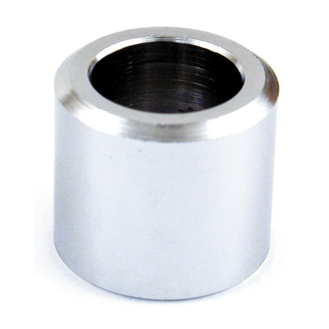 Axle spacer