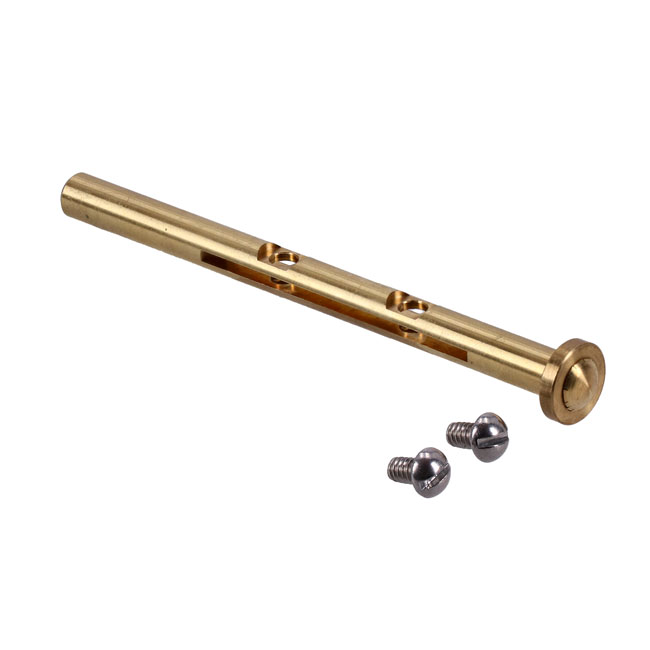 THROTTLE SHAFT