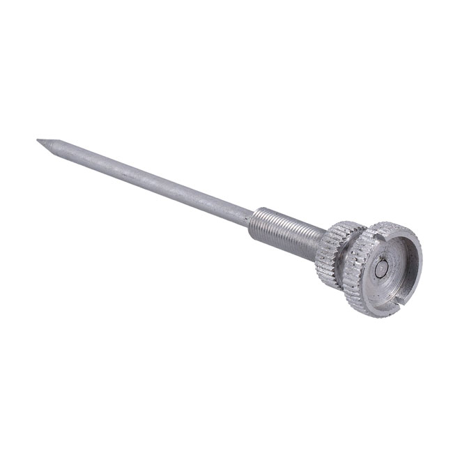 High speed needle