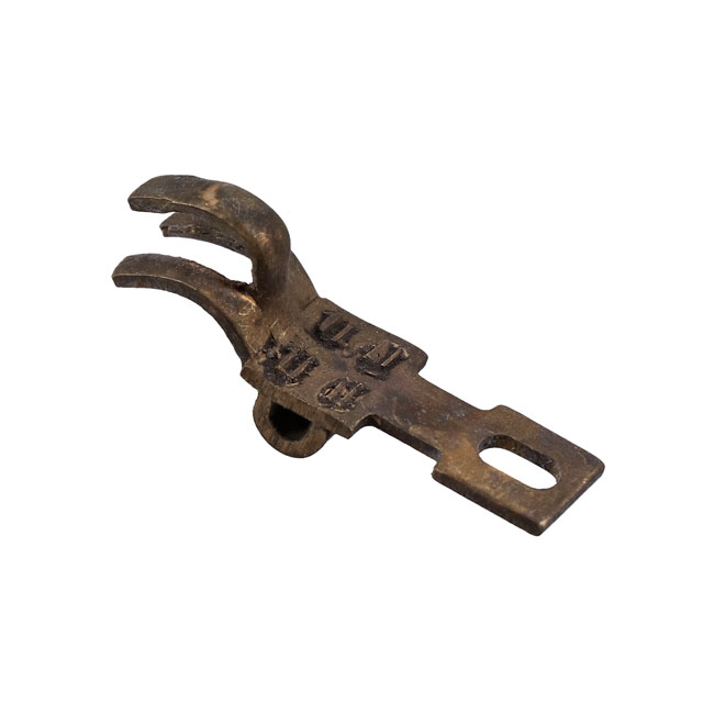 Float lever
