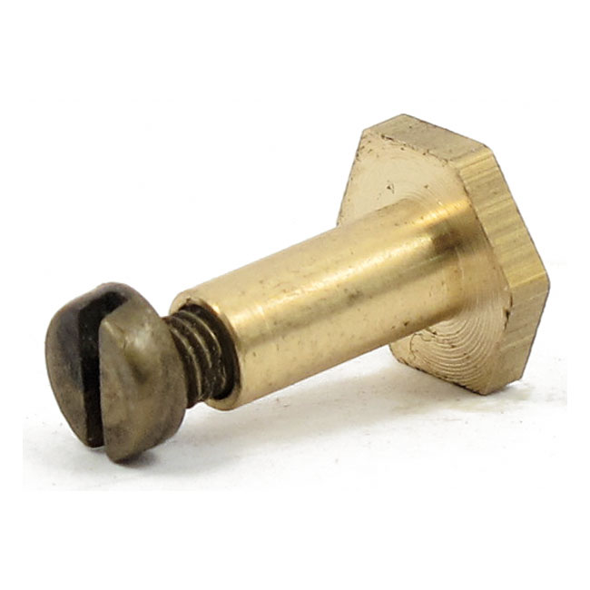 Float mount hardware kit